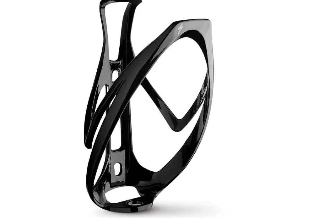 Specialized Flaskeholdere*Rib Cage II - Sort