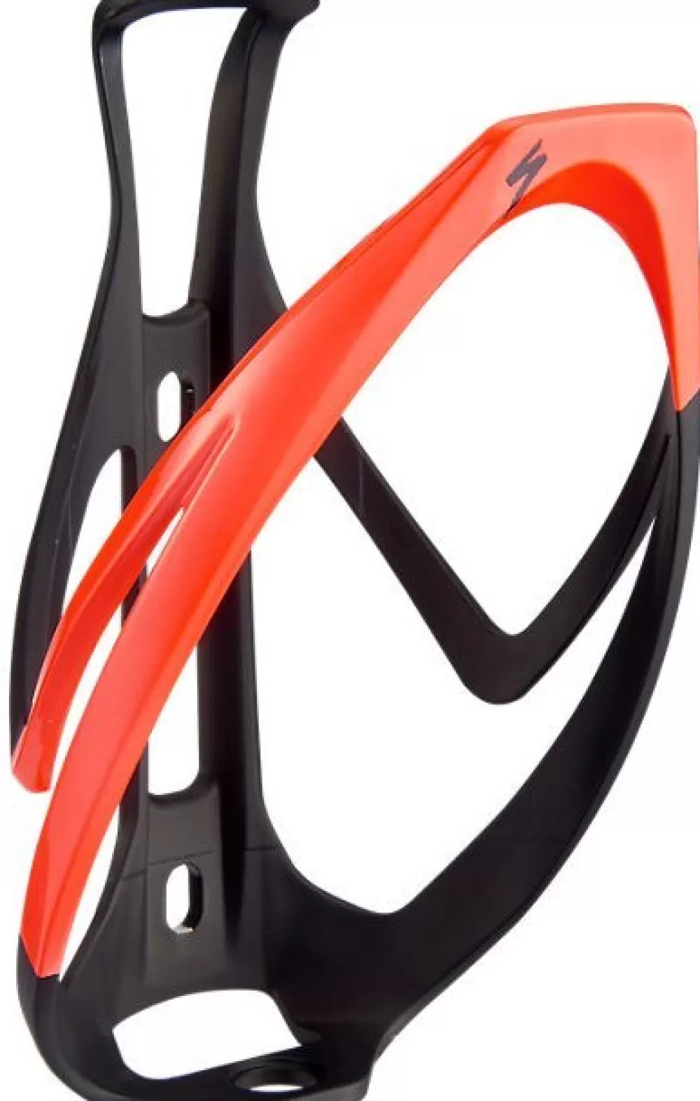 Specialized Flaskeholdere*Rib Cage II Flaskeholder - Sort/Rød