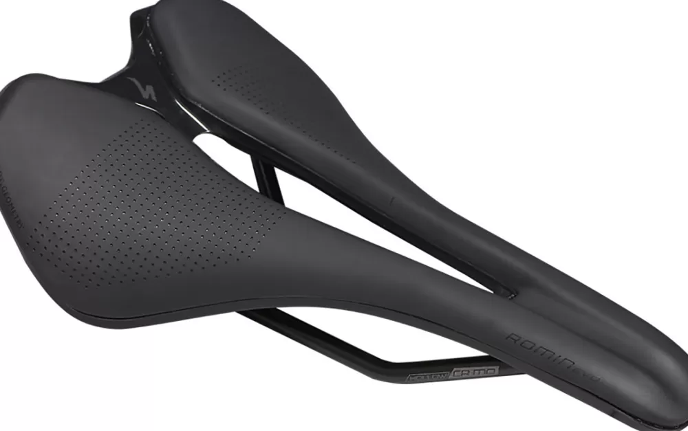Specialized Cykelsadel | Romin Evo Comp Gel Cykelsadel Black