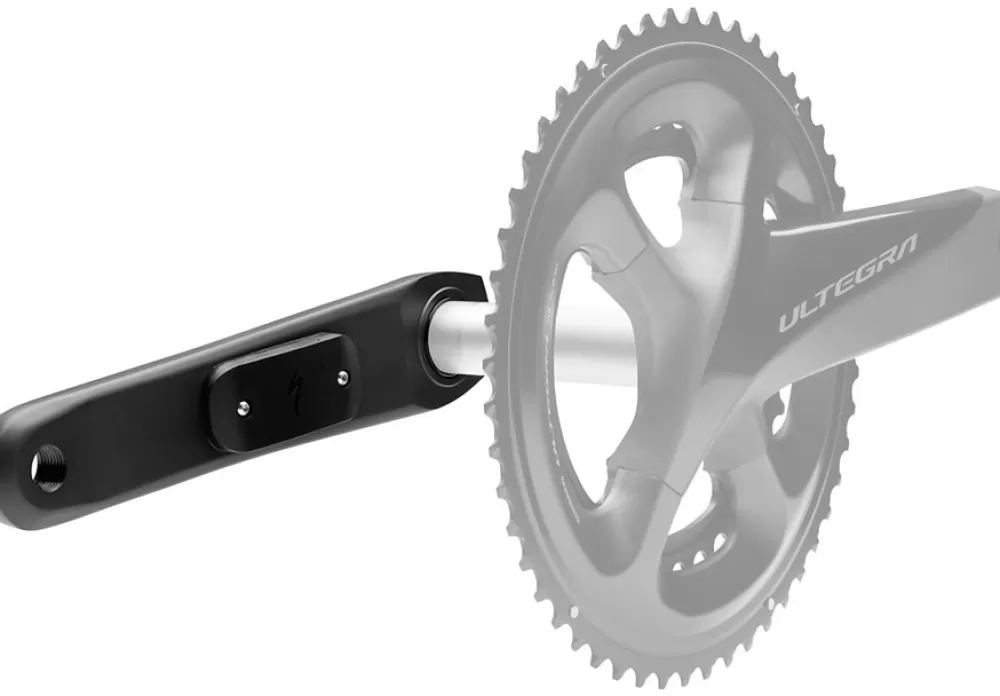 Specialized Wattmåler*Shimano Ultegra Upgrade Kit - Wattmåler - 172.5mm