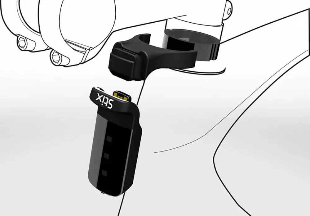 Specialized Cykellygter | Stix Headset Spacer Beslag