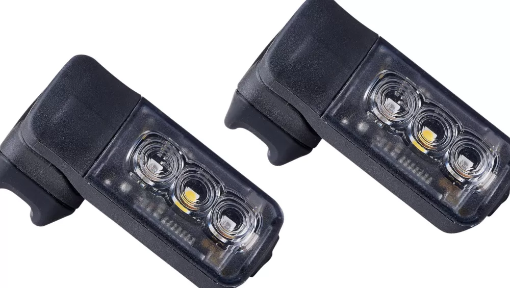 Specialized Cykellygter*Stix Switch 2in1 Lygtesæt
