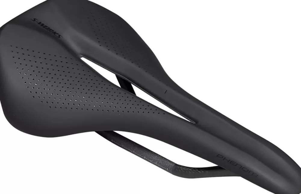 Specialized Cykelsadel | S-Works Phenom Cykelsadel Black