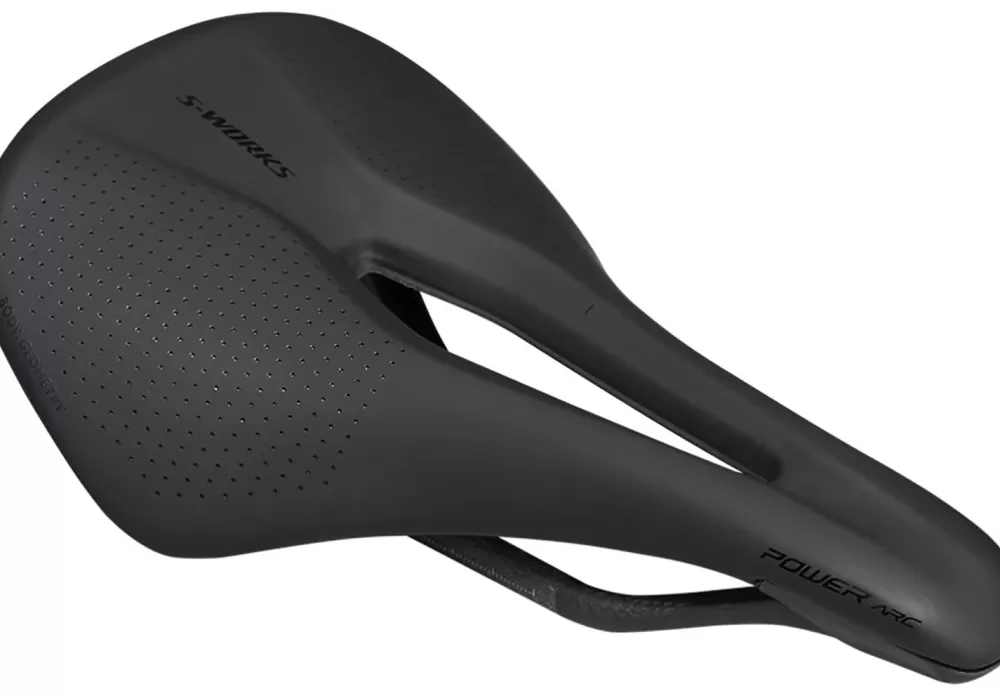 Specialized Cykelsadel | S-Works Power ARC Sadel Black