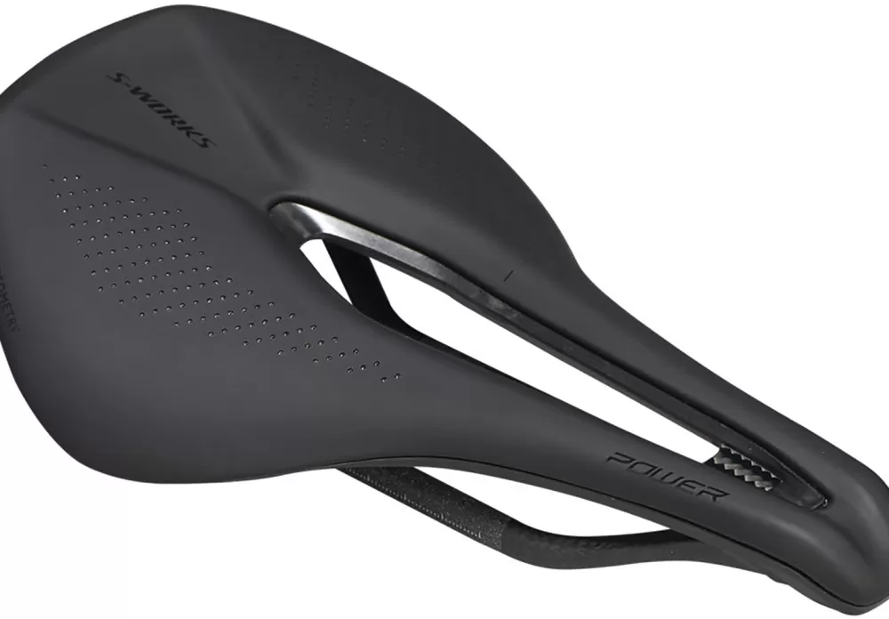 Specialized Cykelsadel | S-Works Power Cykelsadel Black