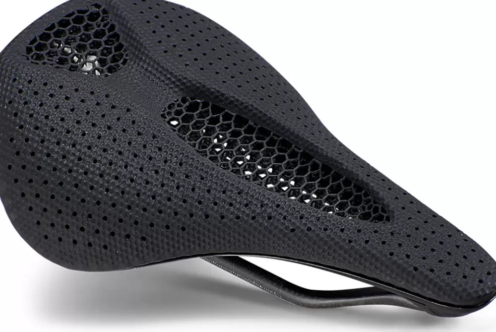 Specialized Cykelsadel | S-Works Power Mirror Cykelsadel Black