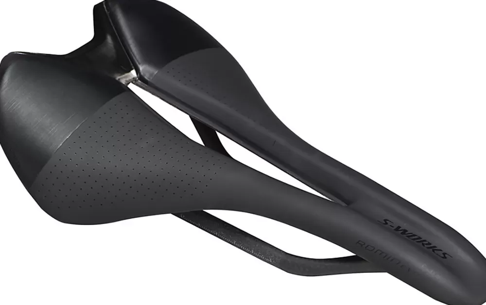 Specialized Cykelsadel | S-Works Romin Evo Cykelsadel Black