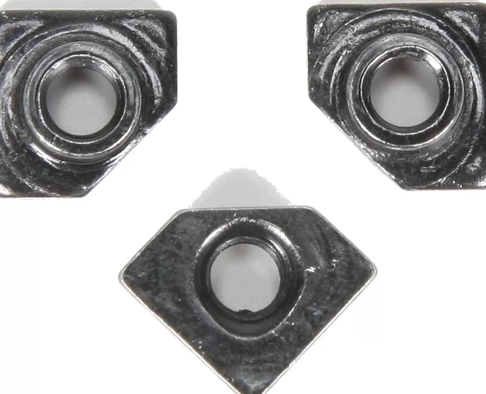 Specialized Cykelsko | T-NUT Replacement Kit / Klampe Skruer