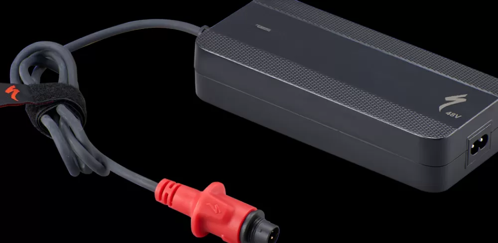 Specialized Batterier*Turbo SL Battery Charger Oplader 48v
