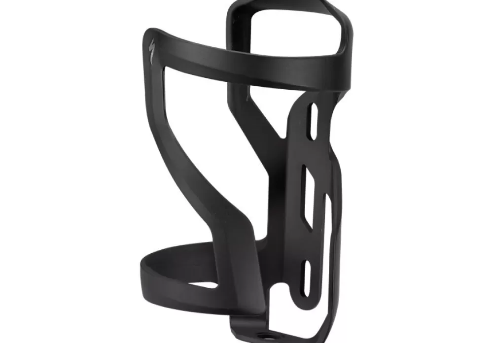 Specialized Flaskeholdere*Zee Cage II - Matsort (venstre)