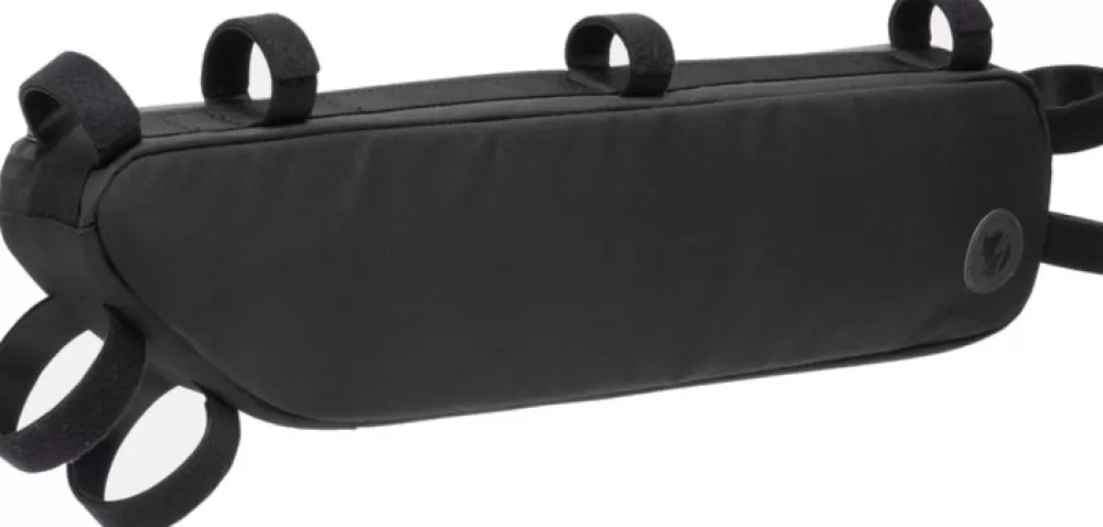Specialized Cykeltasker*/Fjällräven Exchange Steltaske [Large] - Sort