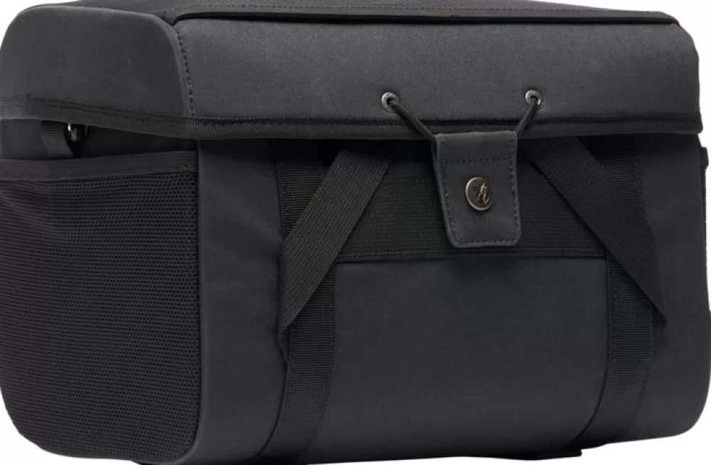 Specialized Cykeltasker*/Fjällräven Exchange Styrtaske - Sort