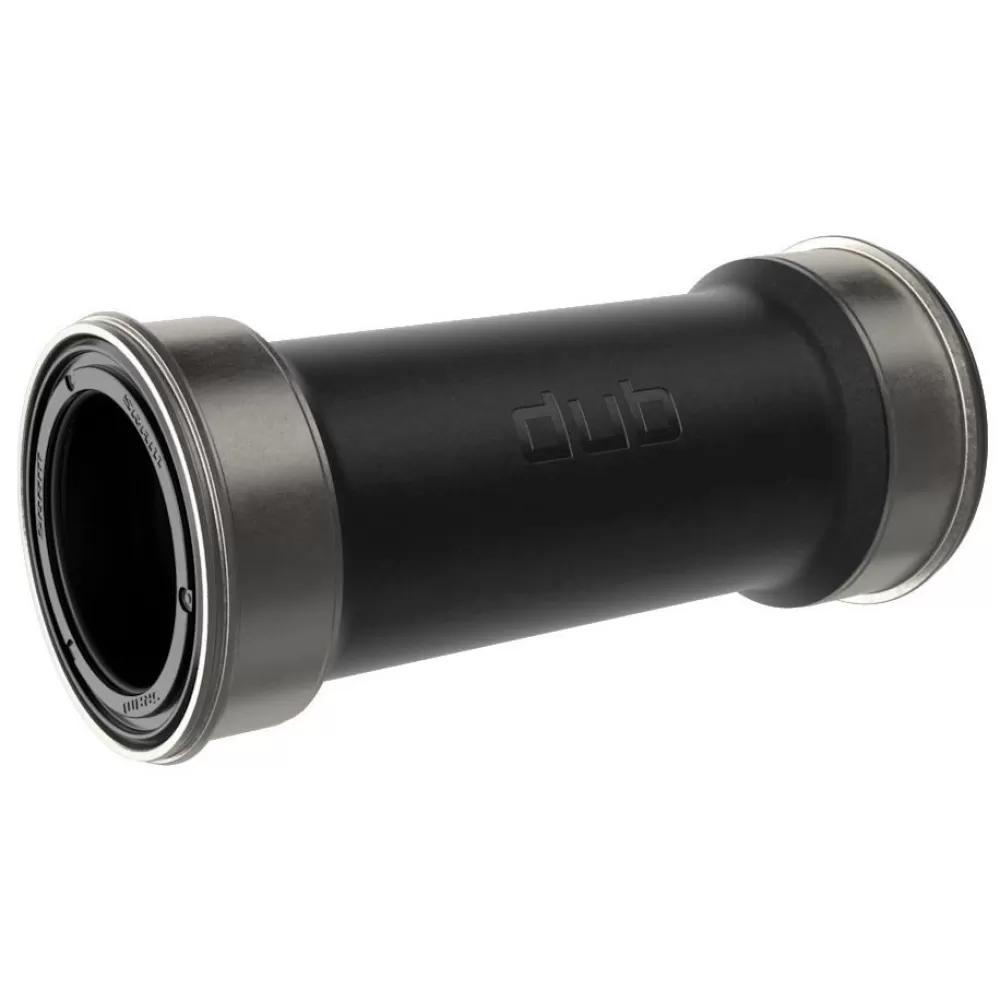 SRAM Krankboks & Kranklejer*Krankboks Bottom Bracket DUB PressFit 89,5/92 Mm