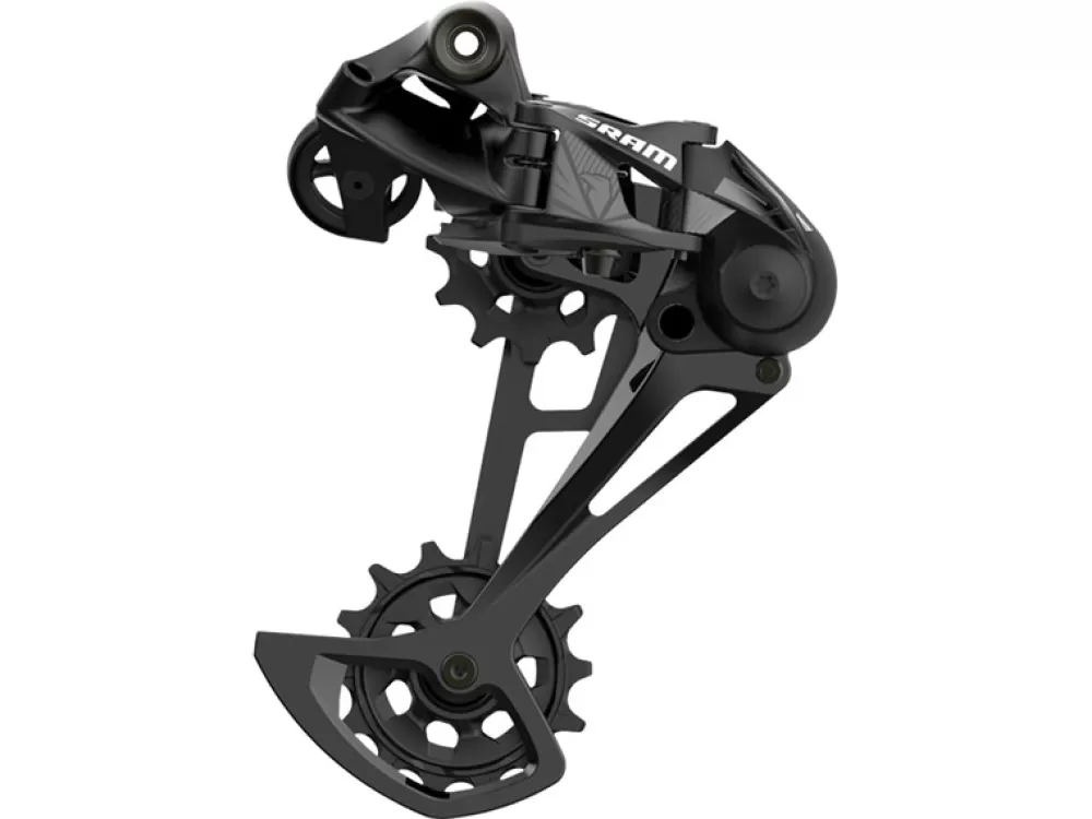 SRAM Bagskifter*Rear Derailleur SX Eagle 12 Speed