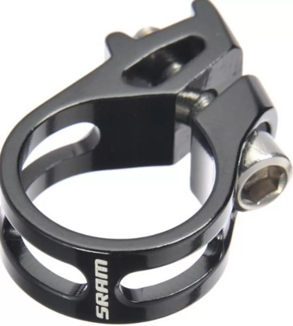 SRAM Bremsegreb*Trigger Shifter, Discrete Clamp For X0