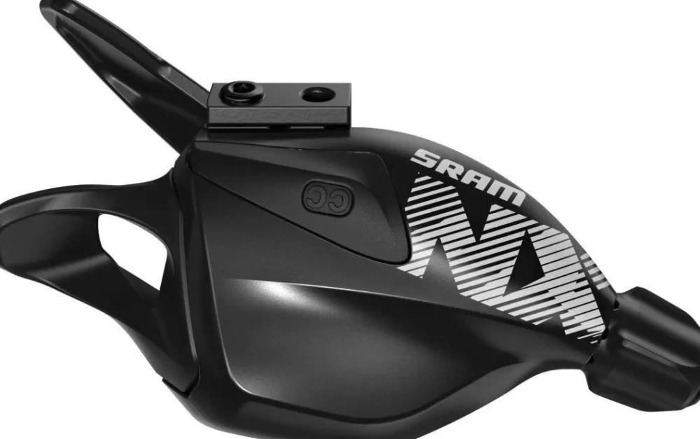 SRAM Gearvælgere*Trigger Shifter NX Eagle 12sp - Rear