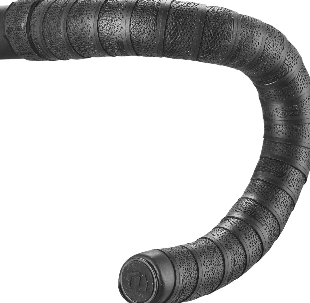 Syncros Styrbånd*Bartape Super Thick - Sort