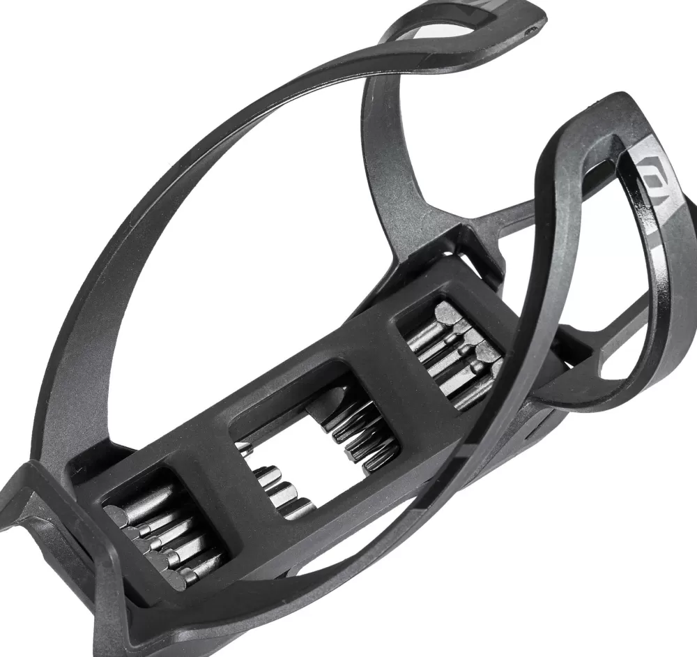 Syncros Værktøj*Bottle Cage IS Coupe Cage Dunkholder / Tool