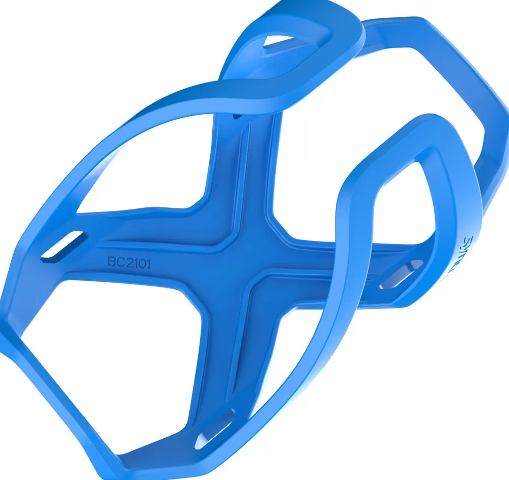 Syncros Flaskeholdere*Bottle Cage Tailor Cage 3.0 Flaskeholder - Blå
