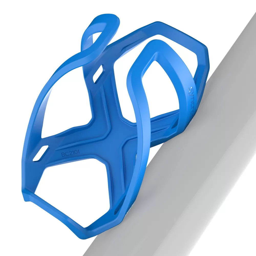 Syncros Flaskeholdere*Bottle Cage Tailor Cage 3.0 Flaskeholder - Blå