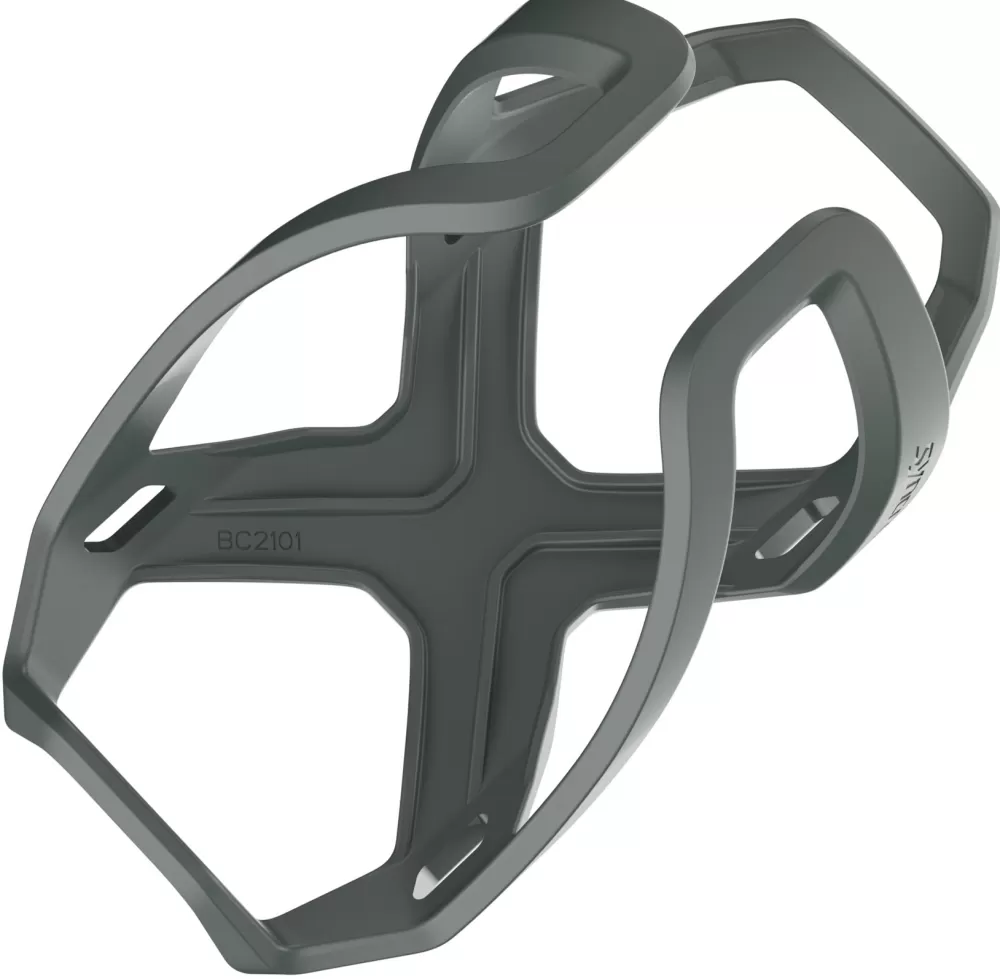 Syncros Flaskeholdere*Bottle Cage Tailor Cage 3.0 Flaskeholder - Grå