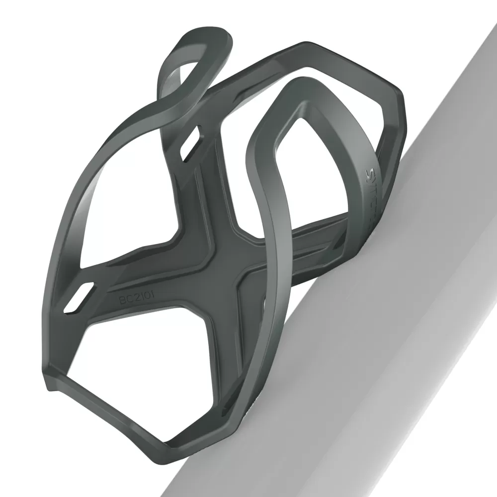 Syncros Flaskeholdere*Bottle Cage Tailor Cage 3.0 Flaskeholder - Grå