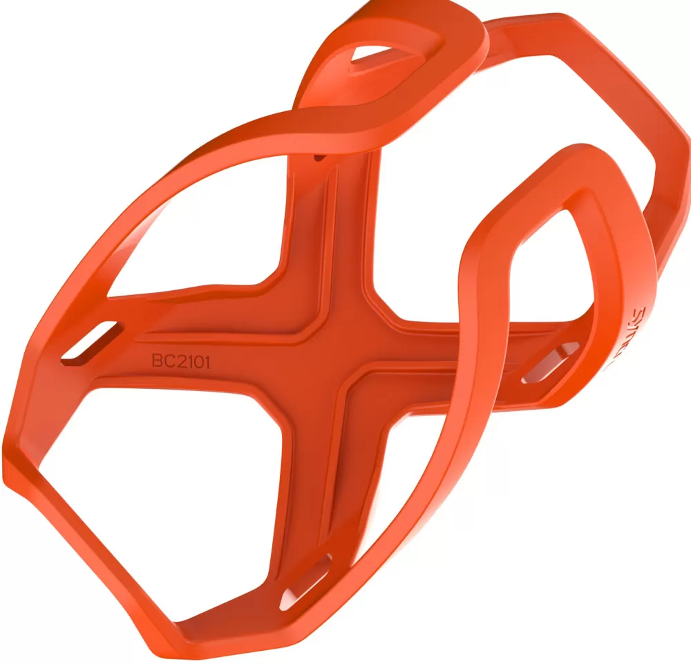 Syncros Flaskeholdere*Bottle Cage Tailor Cage 3.0 Flaskeholder -