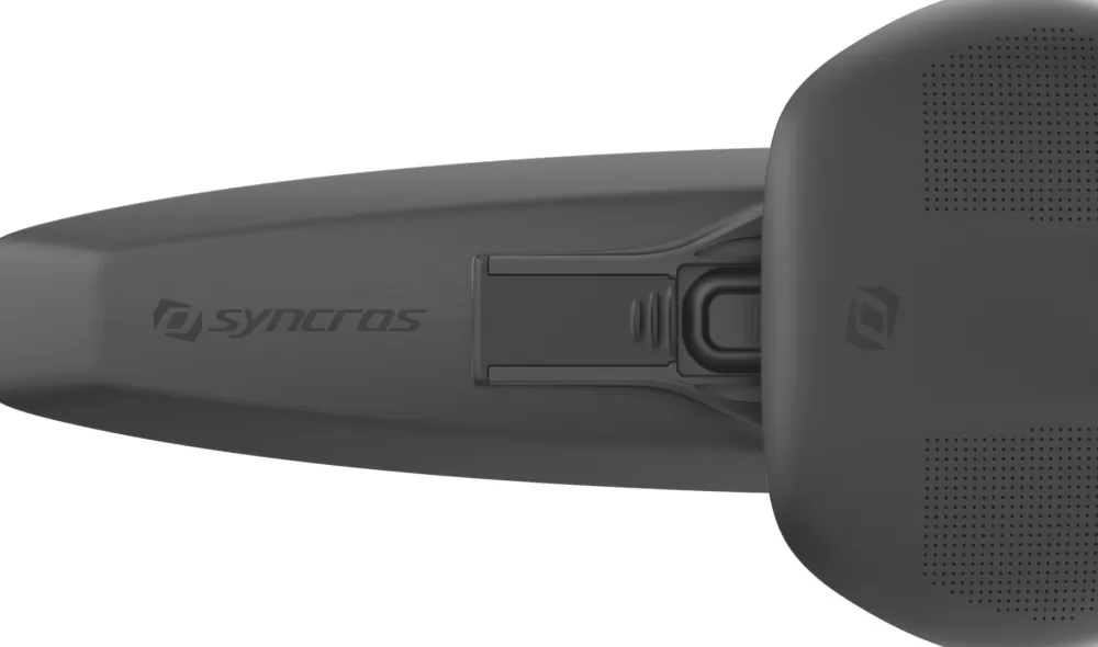 Syncros Cykelskærme | Coast Sadel Skærm - Multimount Black