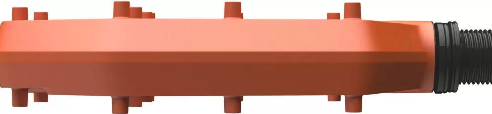 Syncros Pedaler & Klamper*Flat Squamish III Pedaler - Orange