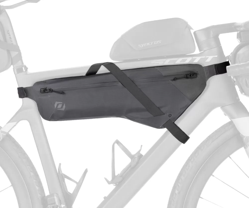 Syncros Cykeltasker*Frame Pack Steltaske (L/XL) (5.67L)