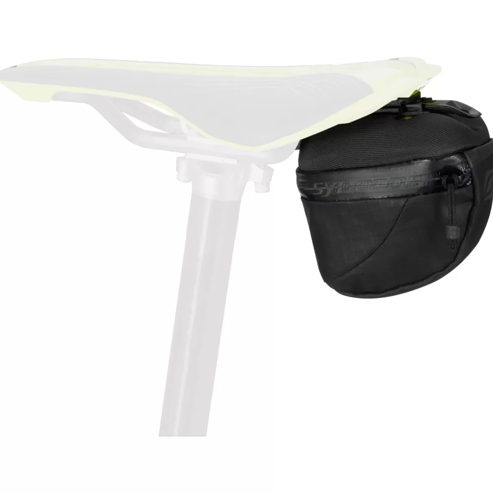 Syncros Sadeltasker*IS Quick Release 650 0.65L Sadeltaske
