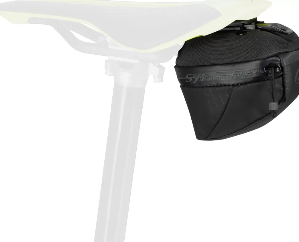 Syncros Sadeltasker*IS Quick Release 450 0.45L Sadeltaske