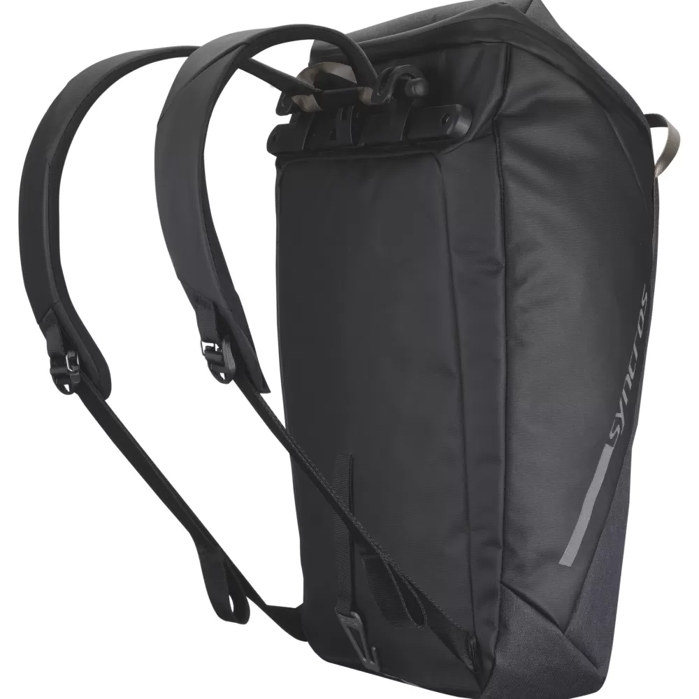 Syncros Cykeltasker*Pannier Backpack / Cykeltaske