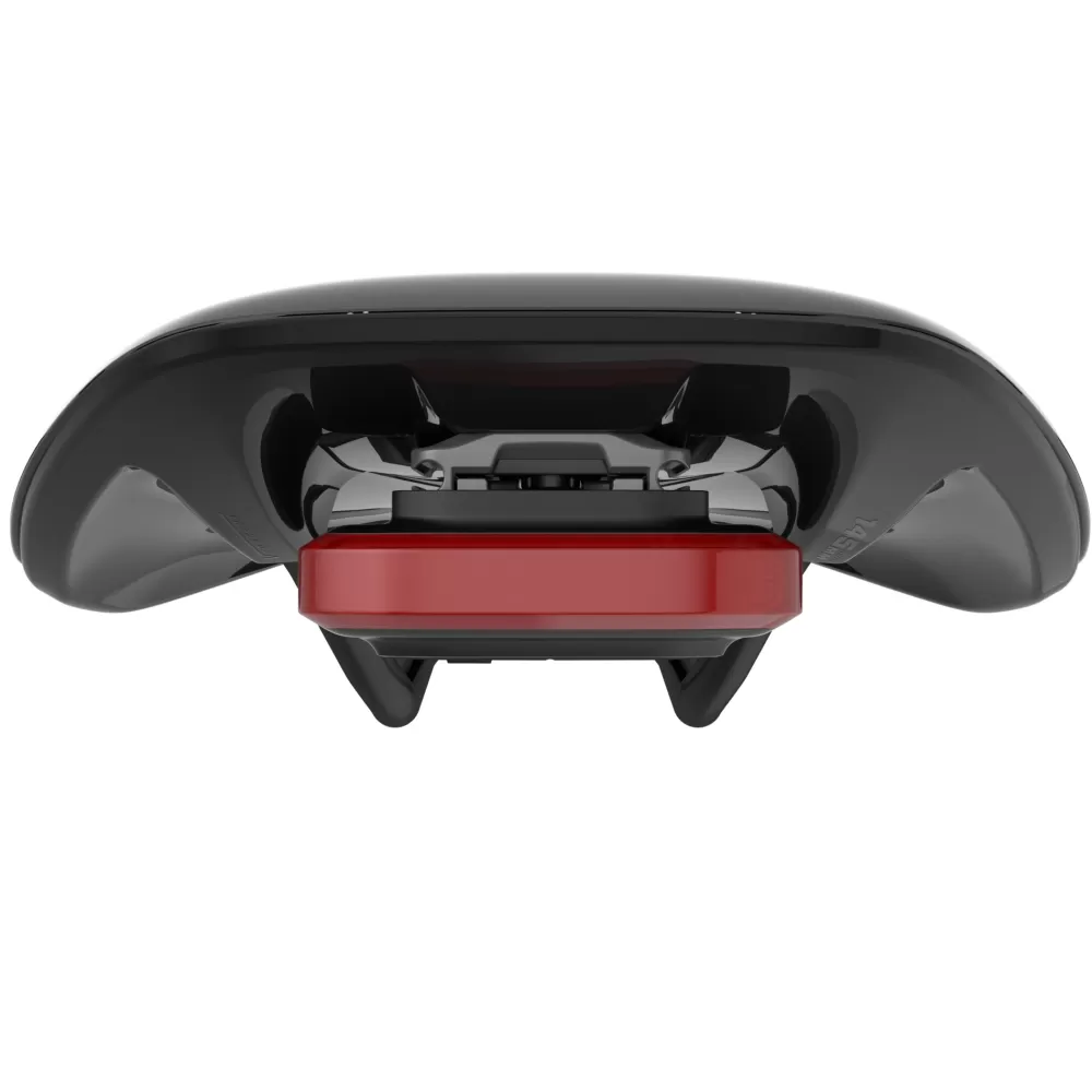 Syncros Cykellygter | Rear Light Campbell 100 Baglygte Black