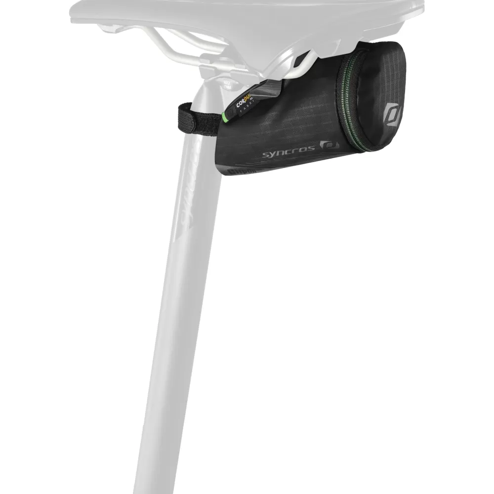 Syncros Sadeltasker*Saddle Bag Clip-On 250 0.25L Sadeltaske