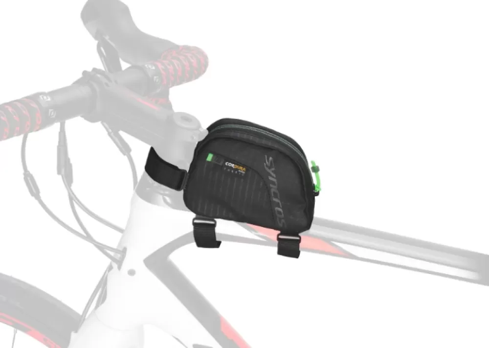 Syncros Cykeltasker*Saddle Bag Frame Digital 0.35L Steltaske