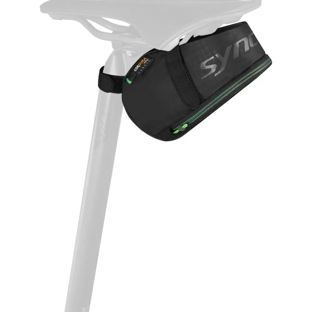 Syncros Sadeltasker*Saddle Bag HiVol 600 0.6L Sadeltaske