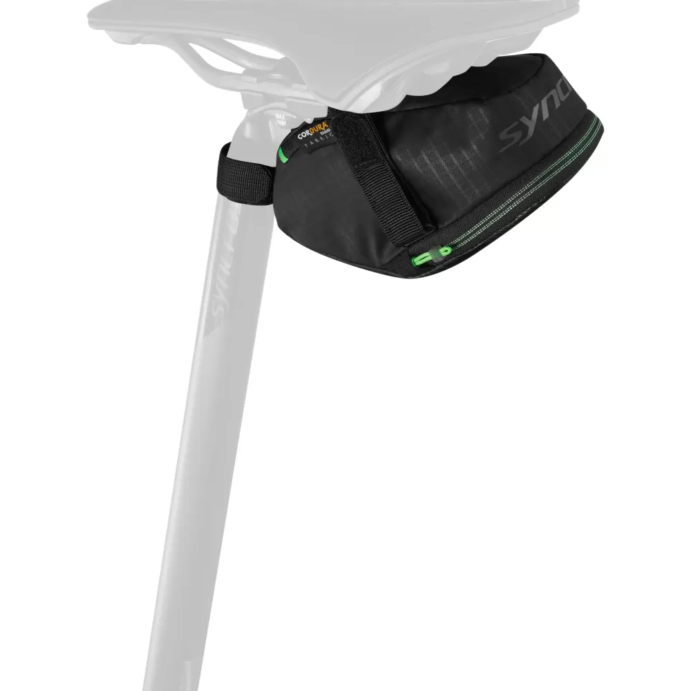 Syncros Sadeltasker*Saddle Bag Speed 400 0.4L Sadeltaske