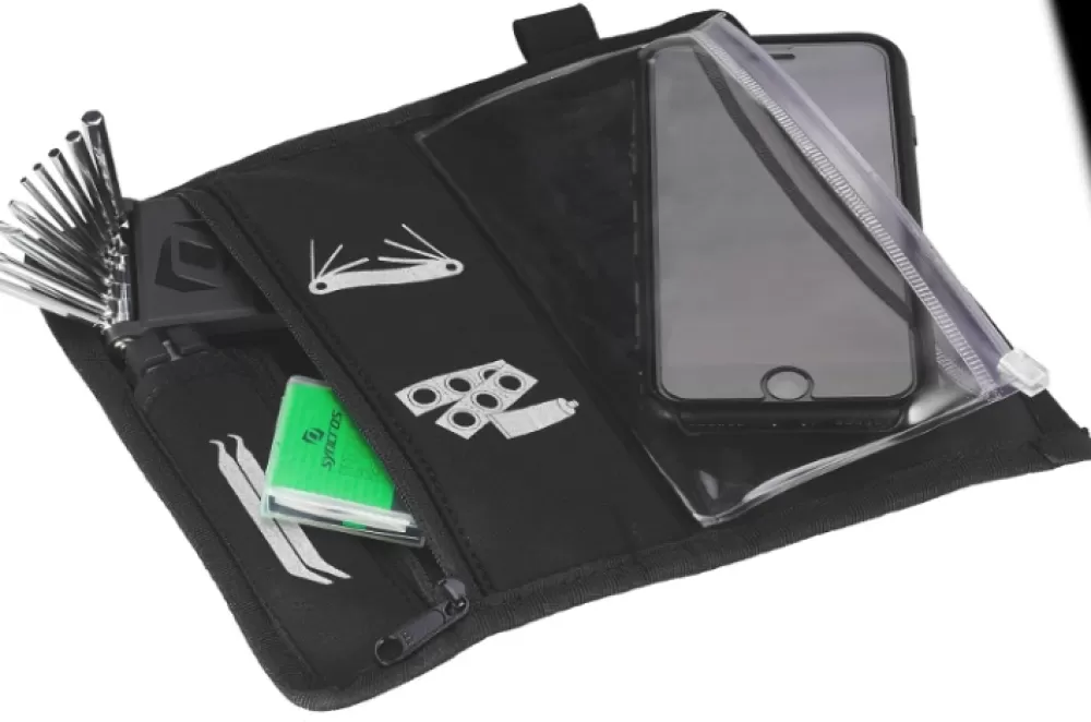 Syncros Værktøj*Saddle Bag Speed Ridewallet
