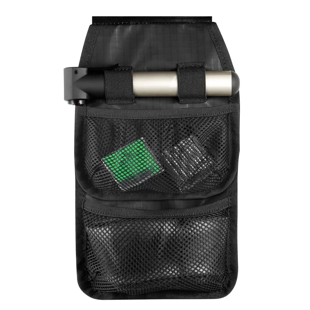 Syncros Sadeltasker*Saddle Bag Waterproof 550 0.55L Sadeltaske