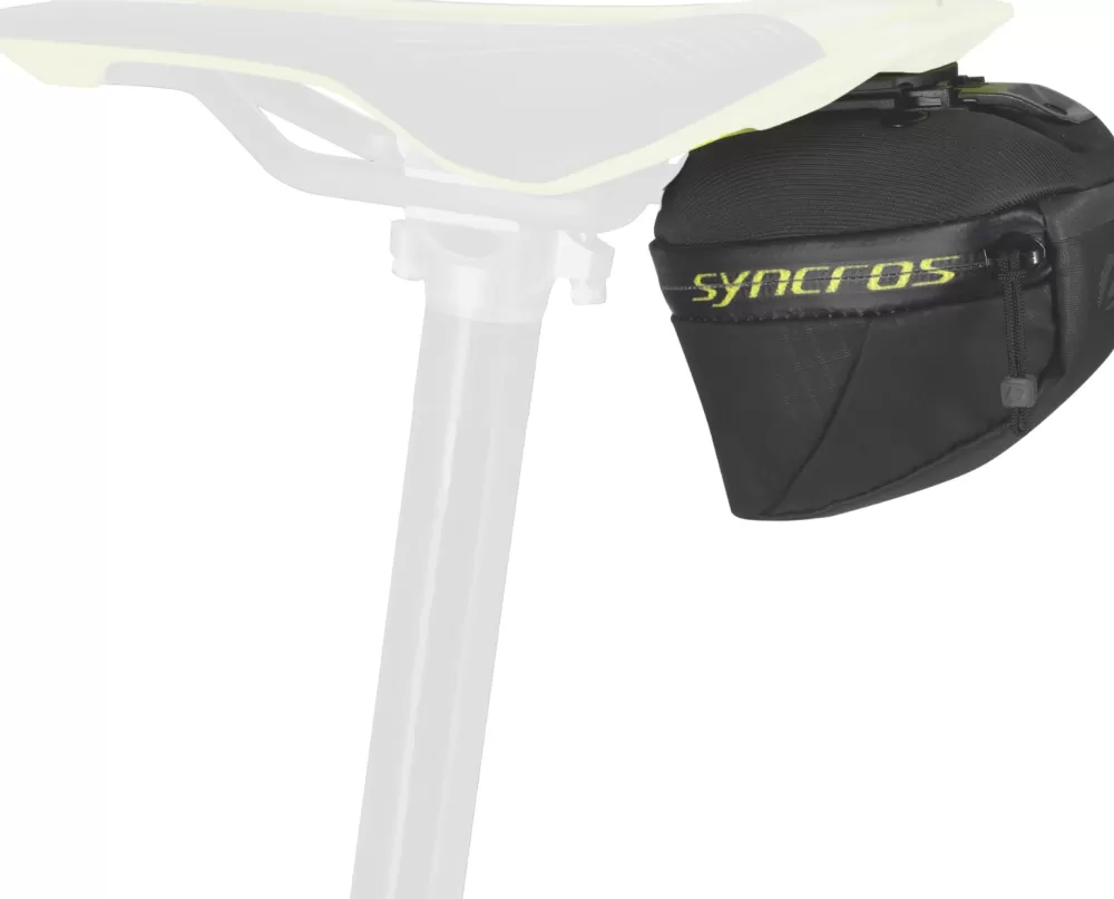 Syncros Sadeltasker*Sadeltaske IS Quick Release 450
