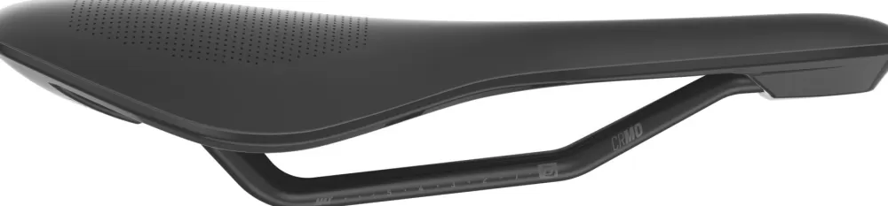 Syncros Cykelsadel | Savona R 2.0 Channel Cykelsadel - Sort