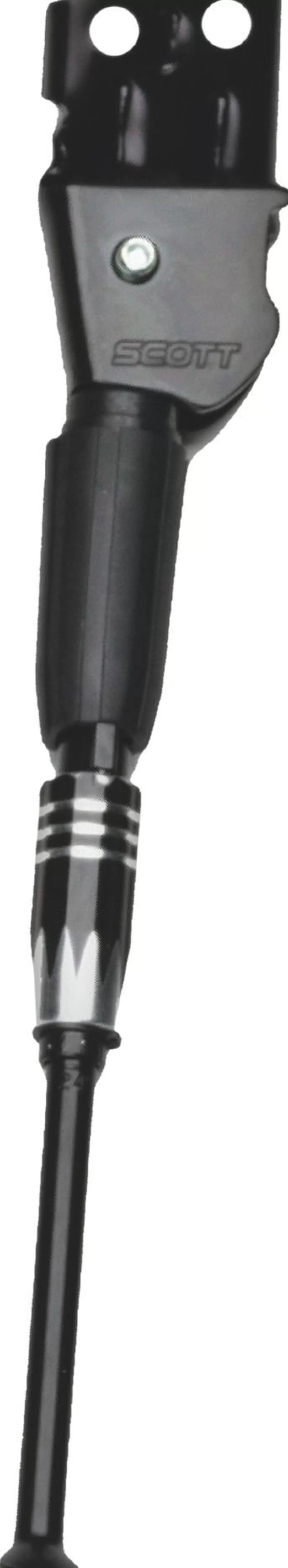 Syncros Støtteben*(Scott) Kickstand Easy Adjust 26"/28" Støtteben