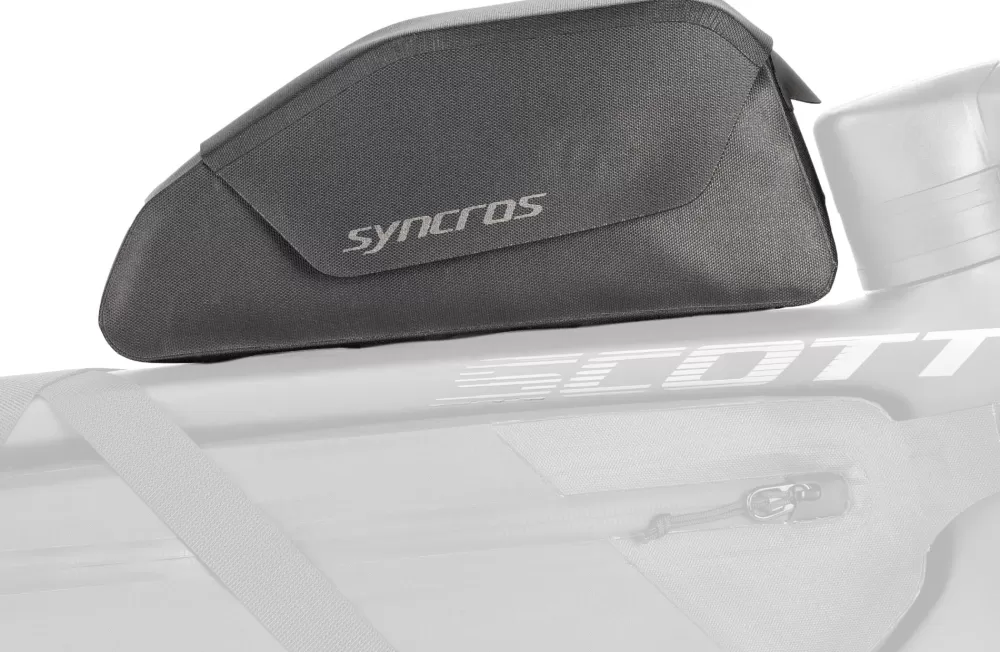 Syncros Cykeltasker*Toptube Bag Steltaske (0.85L)