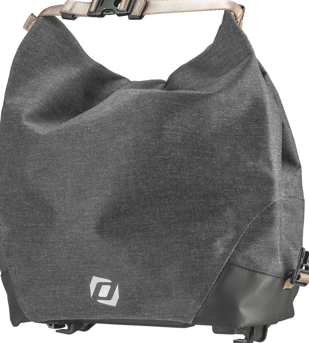 Syncros Cykeltasker*Trunkbag 2.0 - Racktime