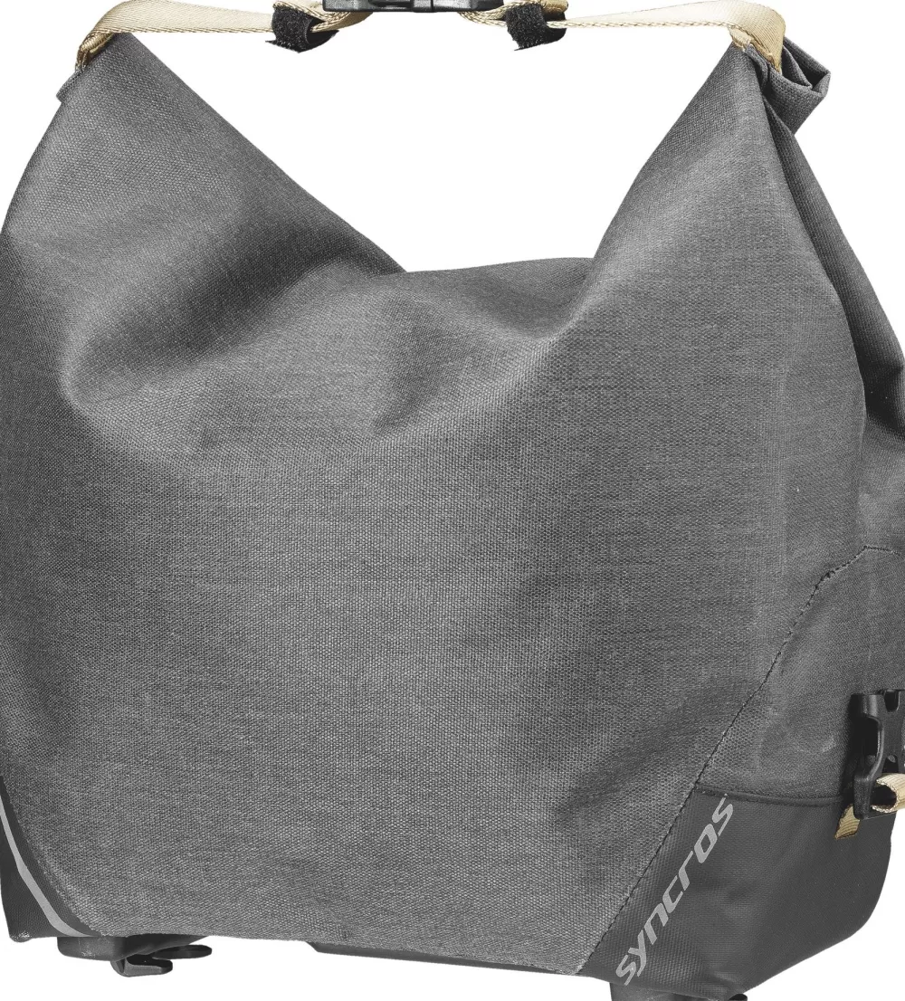 Syncros Cykeltasker*Trunkbag 2.0 - Racktime