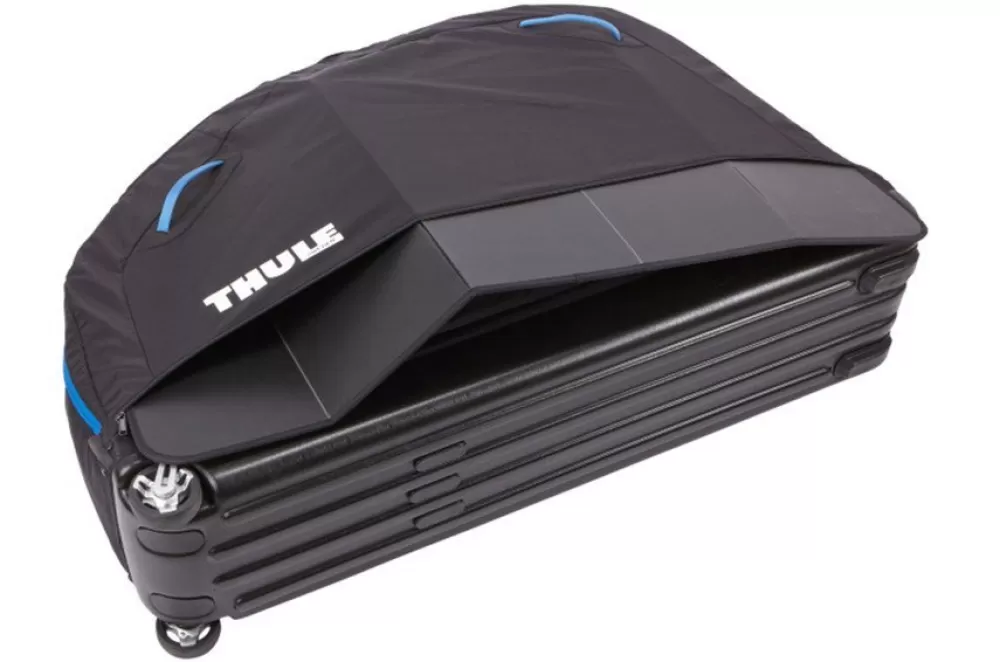 Thule Cykelkuffert | RoundTrip Pro XT Cykelkuffert