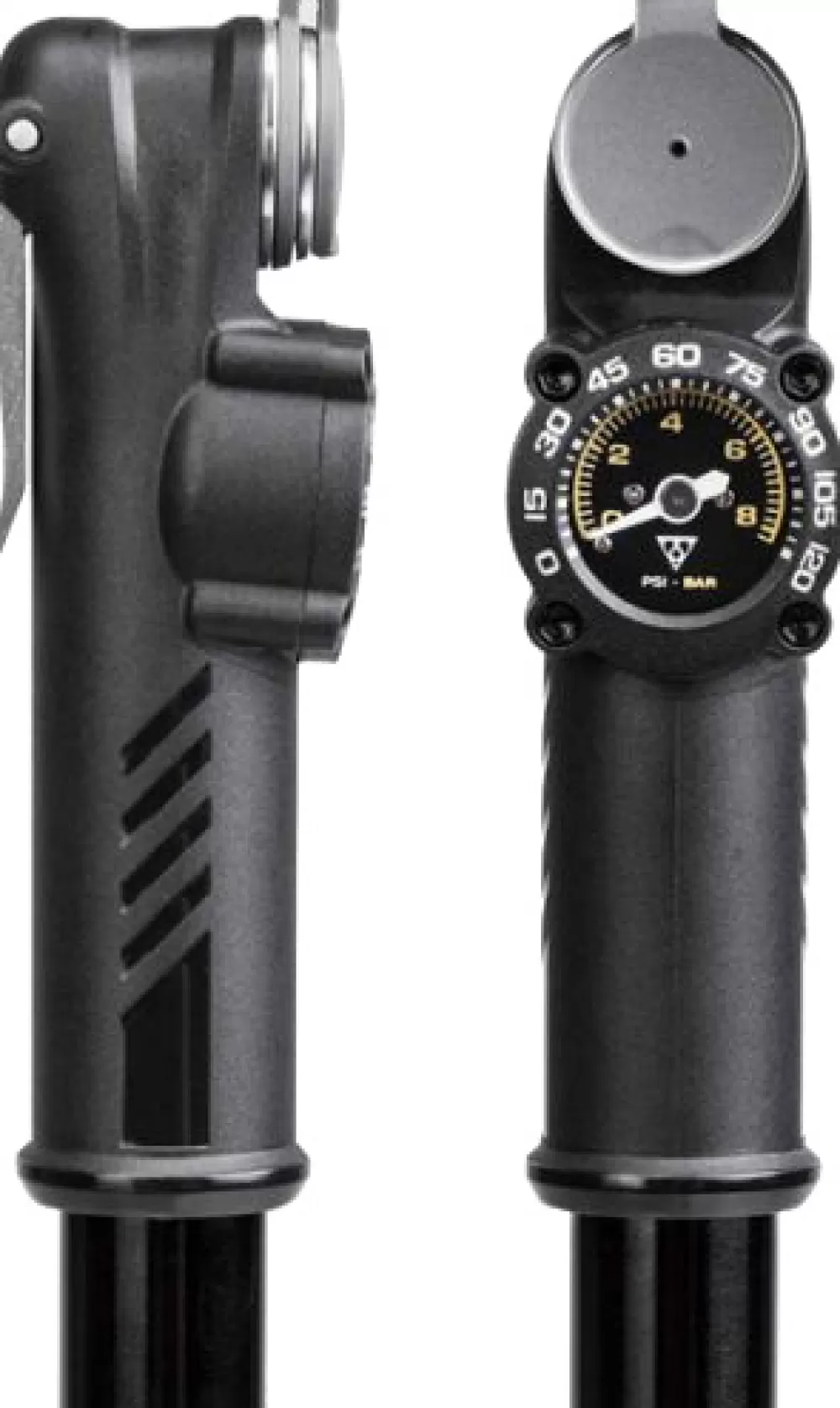 Topeak Cykelpumper*Pumpe Roadie DA G - 8Bar / 120psi