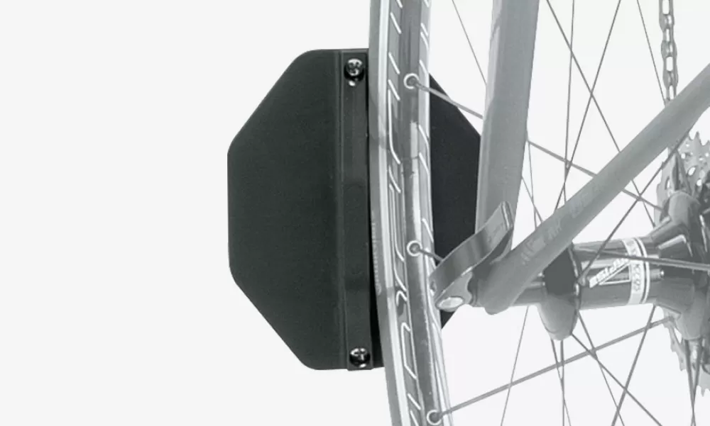 Topeak Diverse*Swing-Up DX Cykelholder