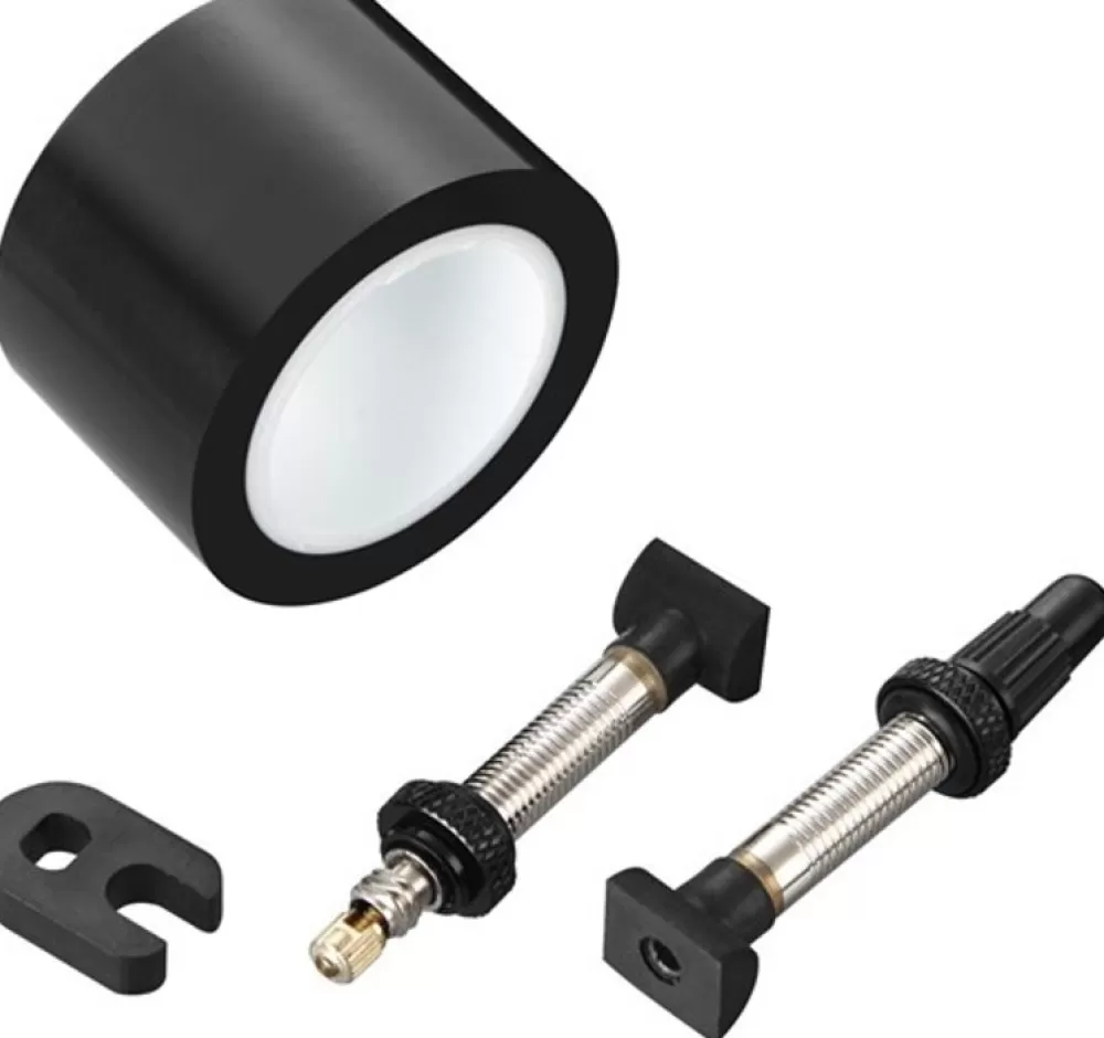 Diverse Diverse*Tubeless Opsætning (Webshop Cykel)